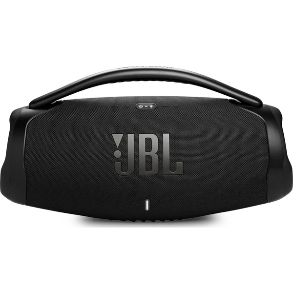 JBL Boombox 3 Wi-Fi čierny - Reproduktory - Obrázok 10CR100501