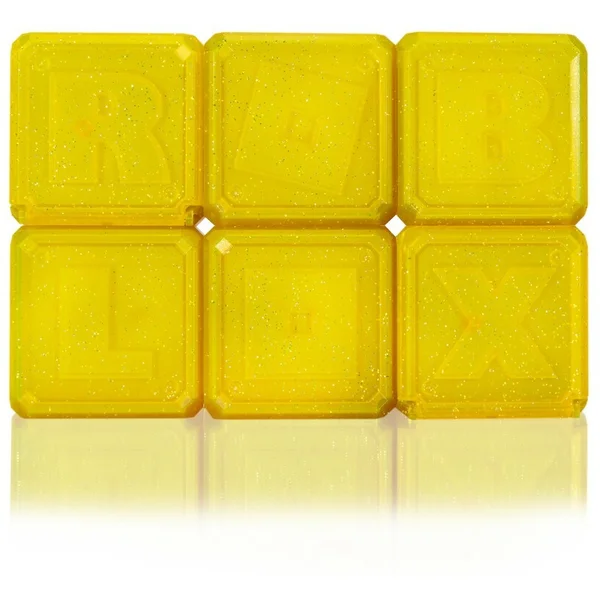 Figúrka Roblox - Mystery Neon Yellow - Figúrky - Obrázok 10G1100501
