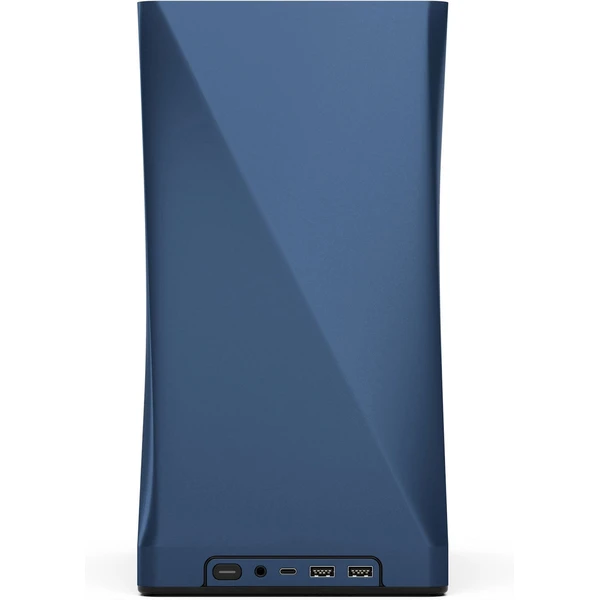 Fractal Design Era 2 Midnight Blue - Počítačové skrine - Obrázok 114B000N01
