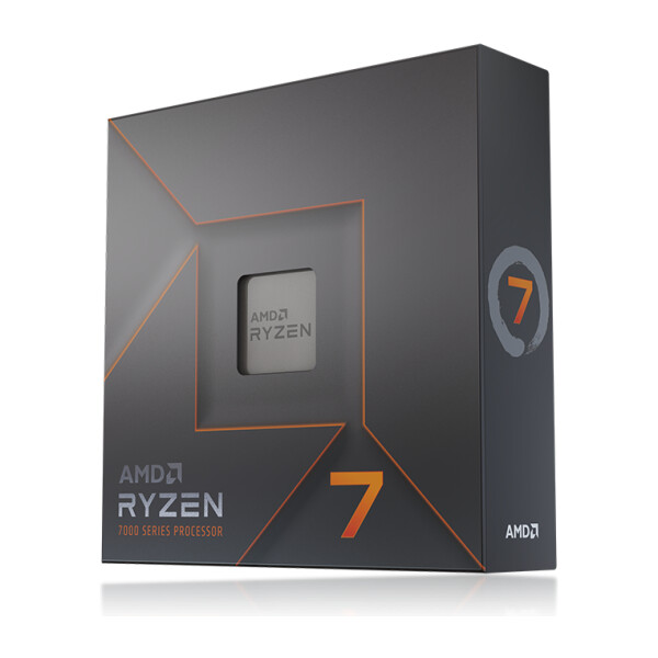 E-shop AMD Ryzen 7 7700X