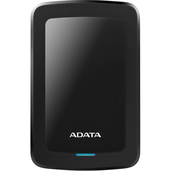 E-shop ADATA Externý HDD 1TB 2,5" USB 3.1 HV300, čierny
