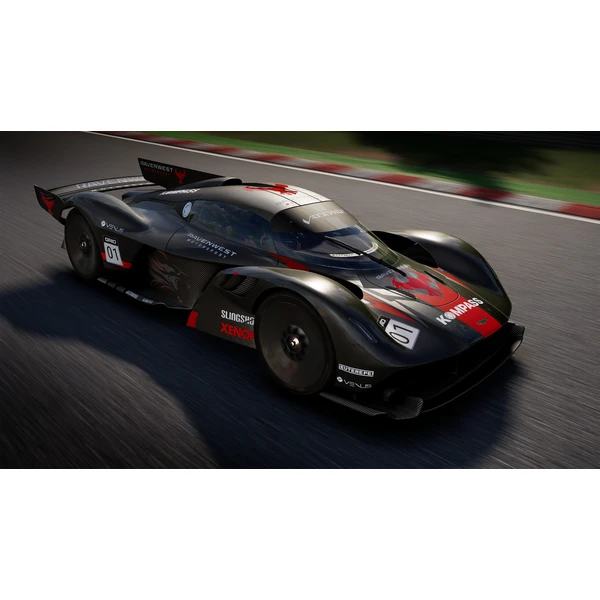 GRID Legends (PS5) - Hry na PS5 - Obrázok 125K100201