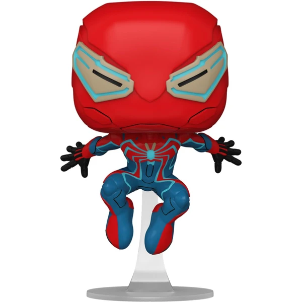 Funko Pop! #974 Marvel: Spider-man 2 - Peter Parker Velocity Suit 