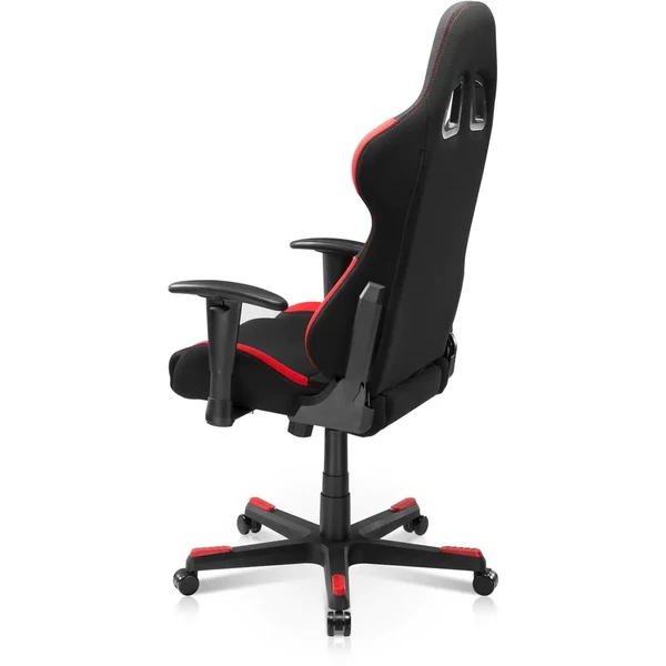 DXRACER - Herná stolička DXRacer OH/FD01/NR látková - Stoličky - Obrázok 12TE100501
