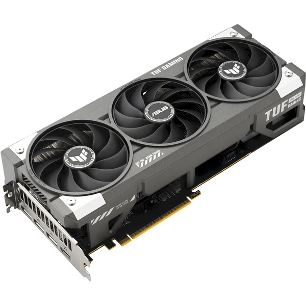 ASUS TUF Gaming NVIDIA GeForce RTX 5060 8GB GDDR7 OC - Grafické karty - Obrázok 134F000O01