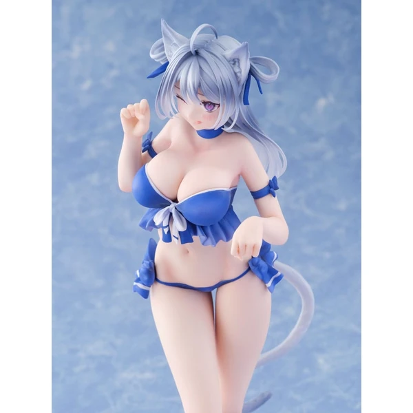 Soška KoiKoi Original Character - Chou Mocha 30 cm - Sochy a sošky - Obrázok 13EF000N01