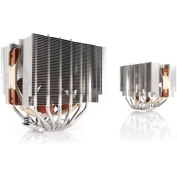 NOCTUA NH-D15S - chladič procesora - Chladiče - Obrázok 13O4000L01