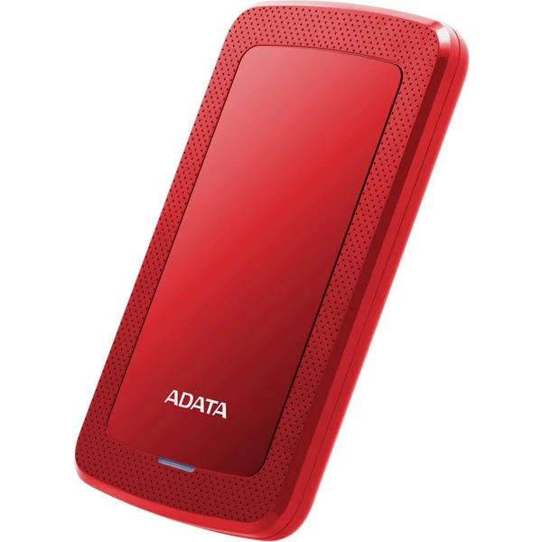 ADATA HV300 externý HDD 2TB červený - Pevné disky - Hlavný obrázok