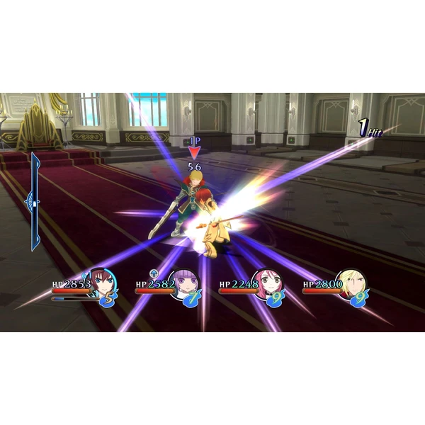 Tales of Graces F Remastered (XONE/XSX) - Hry na Xbox Series - Obrázok 13QB000O01