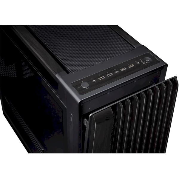 ASUS PROART PA602 Wood TG čierna - Počítačové skrine - Obrázok 13VD000L01