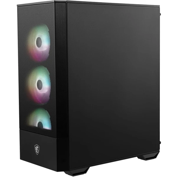 MSI MAG FORGE 112R - Počítačové skrine - Obrázok 13X0000P01