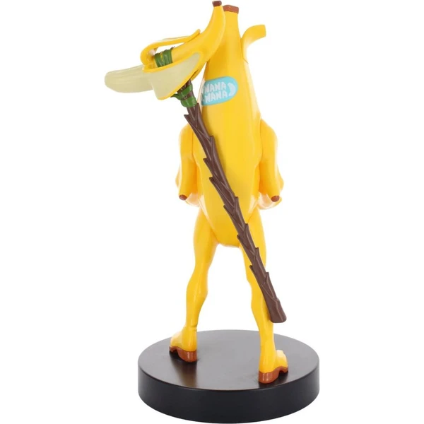 EXG Cable Guys Fortnite - Peely - Figúrky - Obrázok 13YA000L01