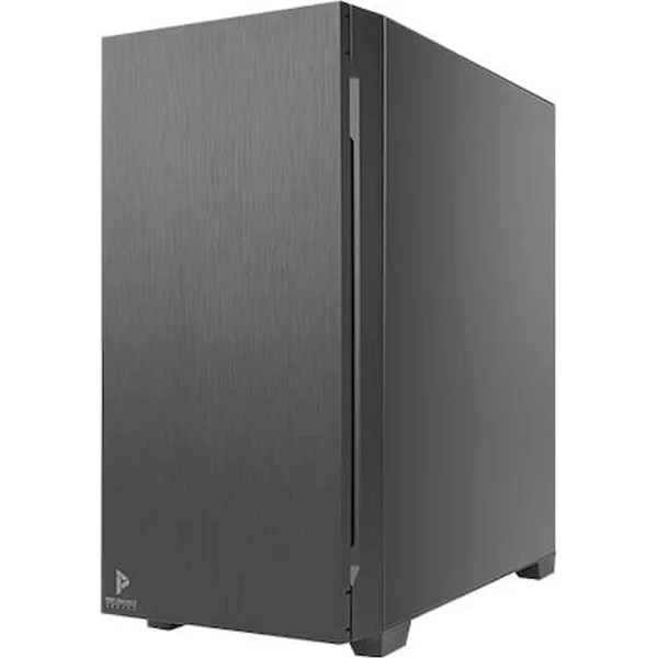 Antec P10C čierna - Počítačové skrine - Obrázok 143P000K01