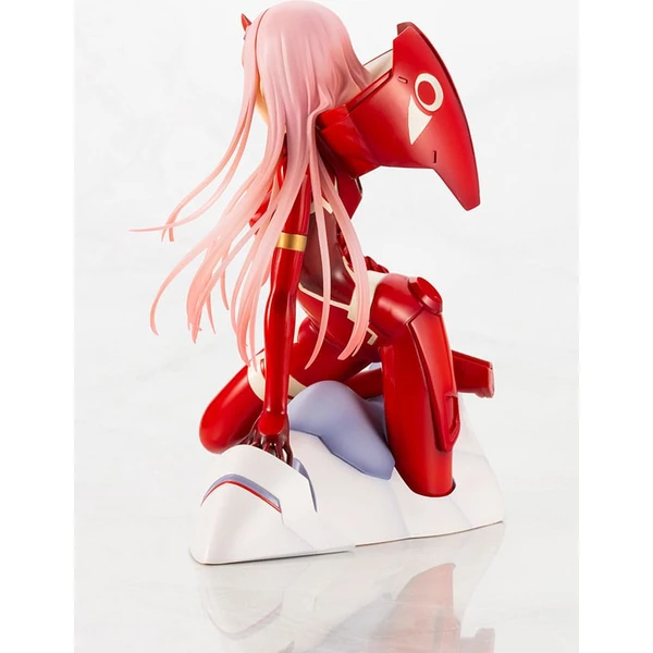 Soška Darling in the Franxx - Zero Two 1/7 17 cm - Sochy a sošky - Obrázok 1452000O01