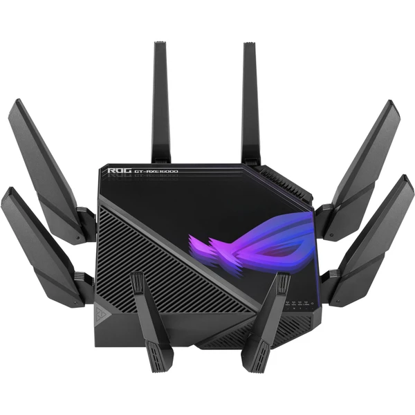 ASUS GT-AXE16000 - Wi-Fi routery - Obrázok 1476000701