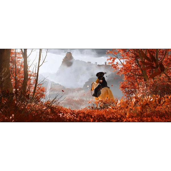 Ghost of Yotei (PS5) - Hry na PS5 - Obrázok 147F000J01