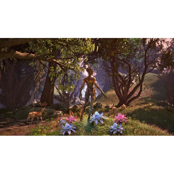 The Elder Scrolls IV: Oblivion Remastered (PS5) - Hry na PS5 - Obrázok 14AJ000K01