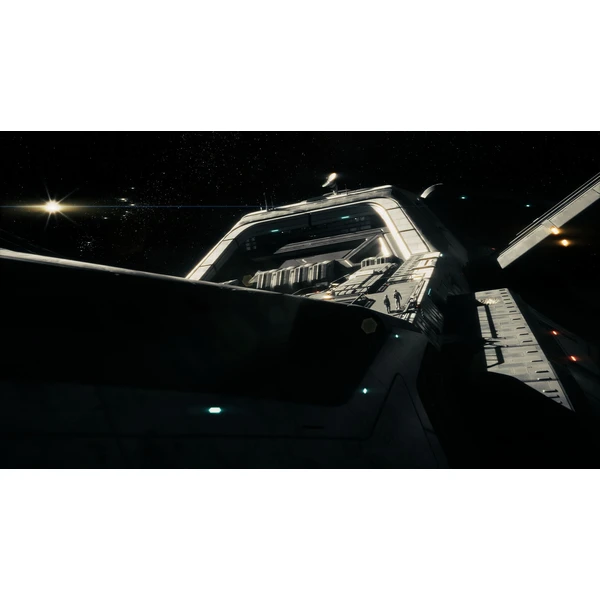 Directive 8020 (PS5) - Hry na PS5 - Obrázok 14PC000O01