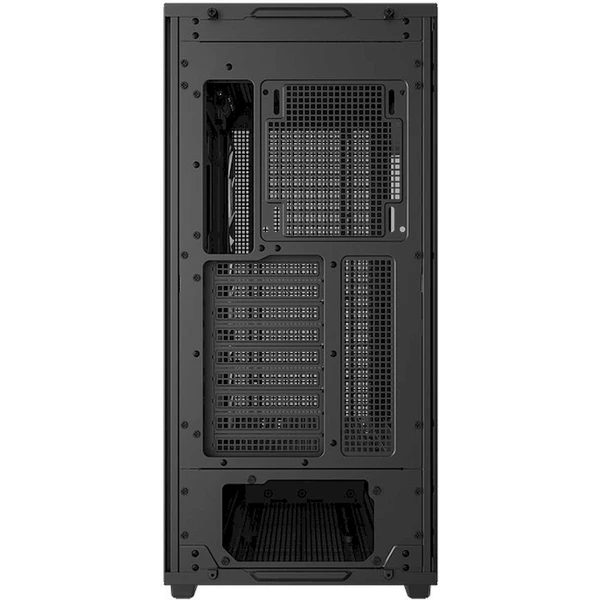 DEEPCOOL MORPHEUS čierna - Počítačové skrine - Obrázok 14V8000K01