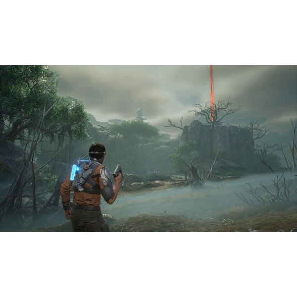 Outcast - A New Beginning Adelpha Edition (Xbox Series X) - Hry na Xbox Series - Obrázok 15P0000J01
