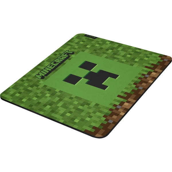 Razer Gigantus V2 Medium Minecraft Ed. podložka pod myš čierna - Podložky - Obrázok 15QD000J01