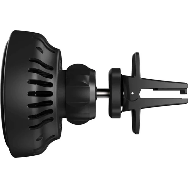 FIXED MagCool MagSafe držiak s aktívnym chladením do mriežky ventilácie, 15W, čierny - Držiaky - Obrázok 15W4000P01