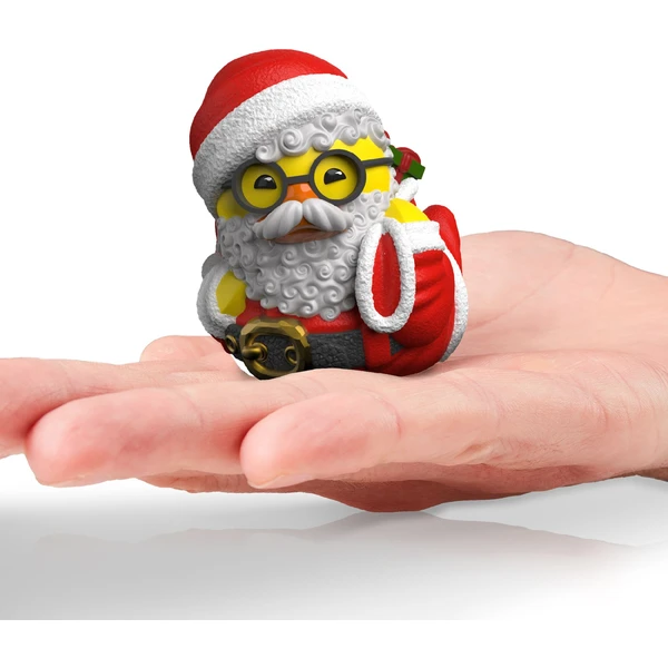 Tubbz kačička malá Santa Claus - Figúrky - Obrázok 160D000J01
