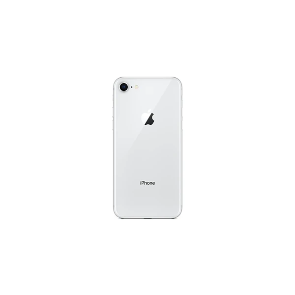 Apple iPhone 8 64GB strieborný - Mobilné telefóny - Obrázok 167L000101