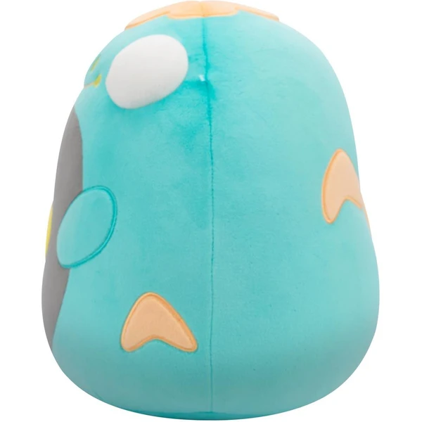 Plyšák Squishmallow Pokémon - Belibolt 25 cm - Plyšové hračky - Obrázok 16HB000P01