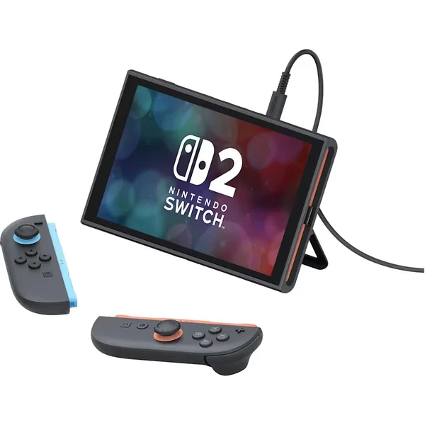 Nintendo Switch 2 + balíček Mario Kart World + Metroid Prime 4: Beyond (Switch 2) - Konzoly - Obrázok 16IN000K01