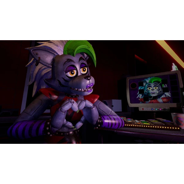 Five Nights at Freddy's: Help Wanted 2 (XSX) - Hry na Xbox Series - Obrázok 16LC000J01