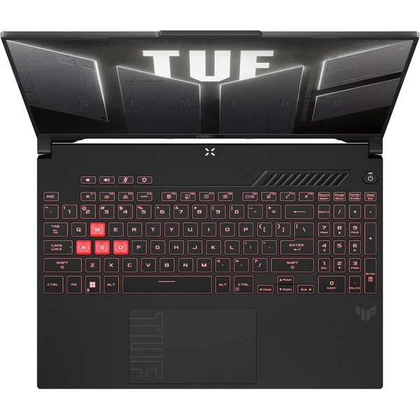 ASUS TUF Gaming A16 (FA607PV-QT117W) sivý + Xbox Game Pass na 3 mesiace - Notebooky - Obrázok 16NE000J01