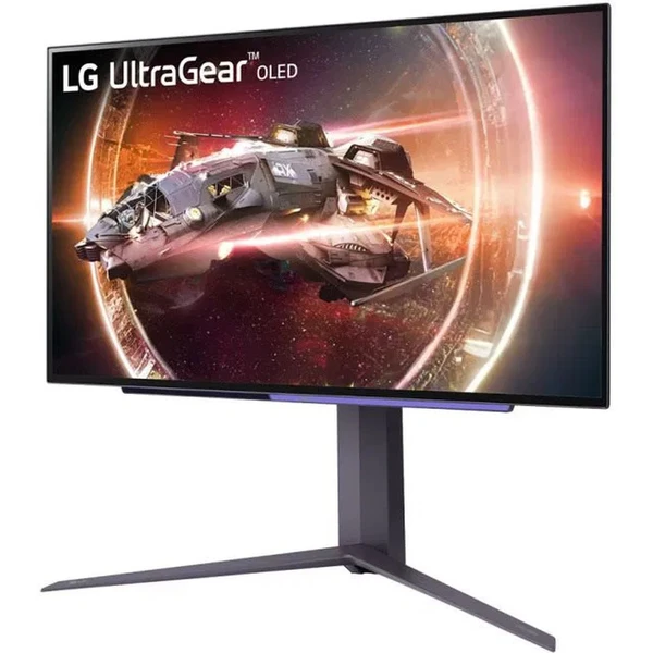 LG UltraGear 27GS95QE-B herný monitor 27" - Monitory - Obrázok 16RC000L01