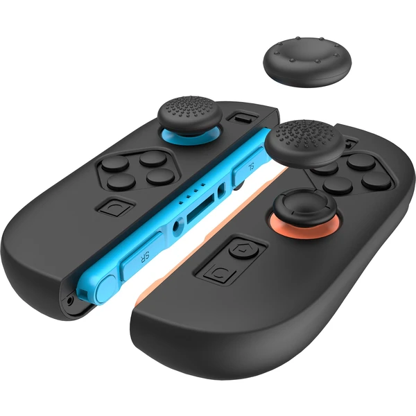 iPega SW2125 9v1 Sport Pack komplexná sada pre Nintendo Switch 2 - Konzolové príslušenstvo - Obrázok 16c3abd78b7b4d02a5e52d3e897ef8db