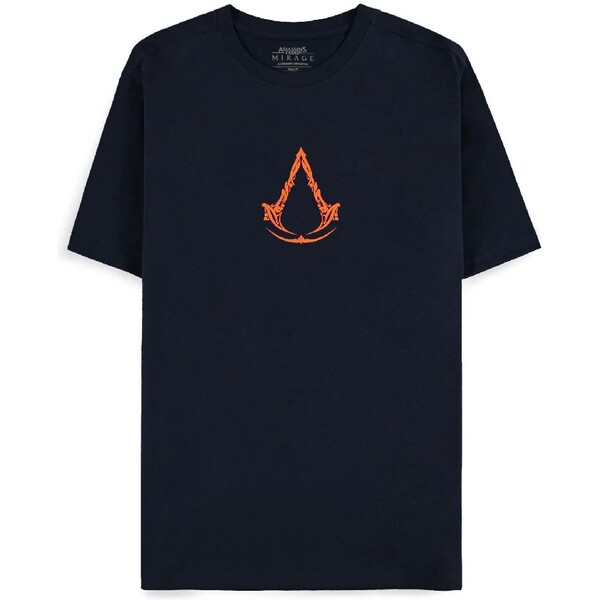 E-shop Tričko Assassin Creed Mirage - Logo M