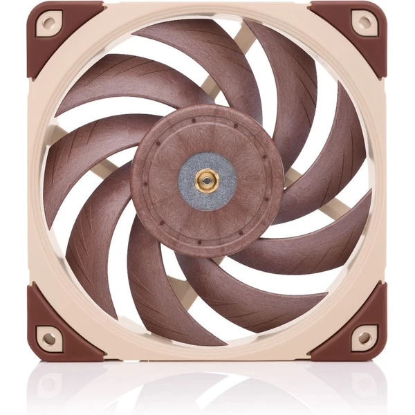 Noctua NF-A12x25 5V PWM - Ventilátory pre PC - Obrázok 1733000P01