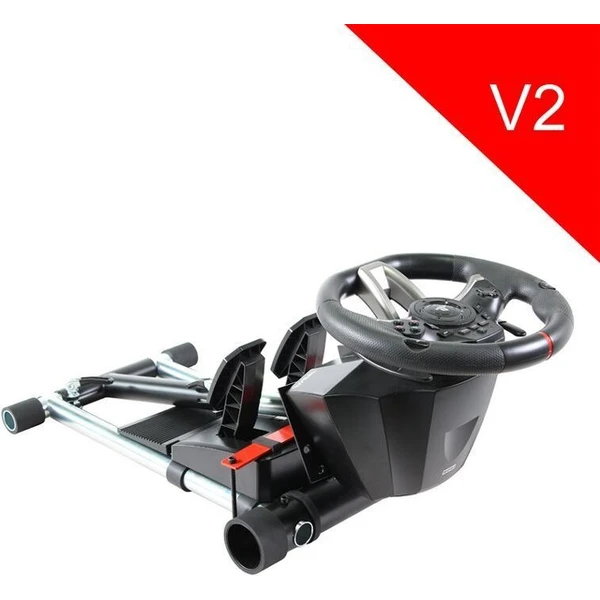 Wheel Stand Pro pre Hori Overdrive/Apex - Herné sedačky - Obrázok 175H300401