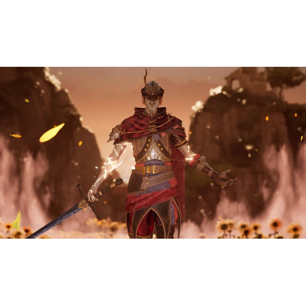 Enotria: The Last Song (PS5) - Hry na PS5 - Obrázok 1777000O01