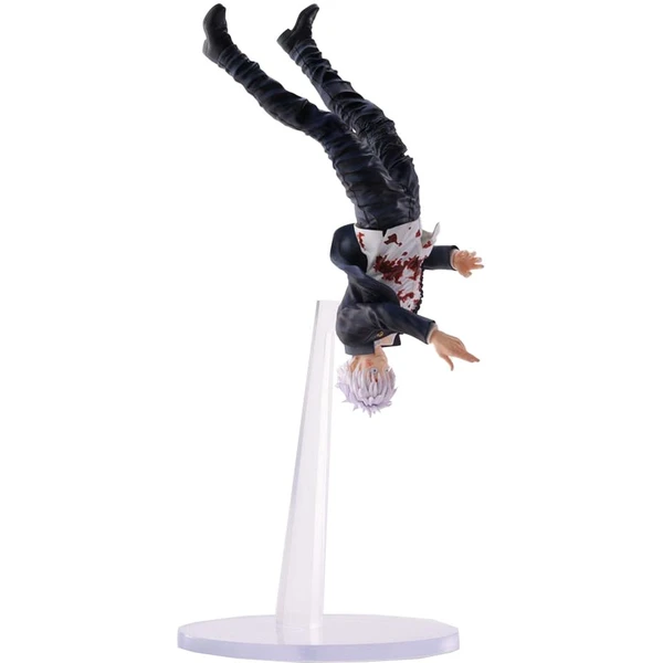 Figúrka Sega Jujutsu Kaisen - Satoru Gojo Cursed Technique (FIGURIZMA Prize) 24 cm - Figúrky - Hlavný obrázok