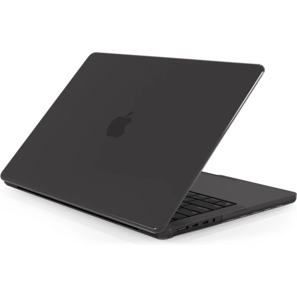 Epico Slim kryt pre Macbook Pro M1/M2/M3/M4 14" matne šedý - Puzdra - Obrázok 17DE000L01
