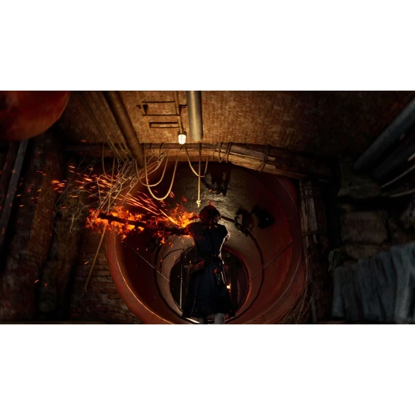 Lies of P (PS4) - Hry na PS4 - Obrázok 17HP100501
