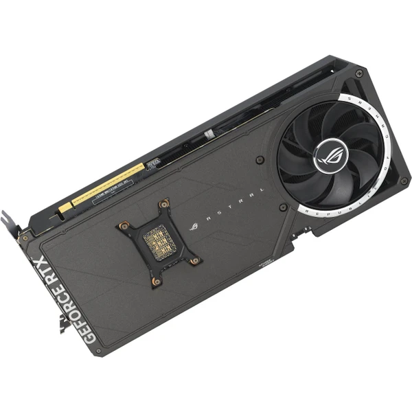 ASUS ROG Astral NVIDIA GeForce RTX 5080 16GB GDDR7 OC - Grafické karty - Obrázok 17JB000O01