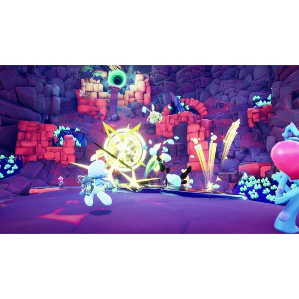 The Smurftastic Collection (PS5) - Hry na PS5 - Obrázok 17OG000L01