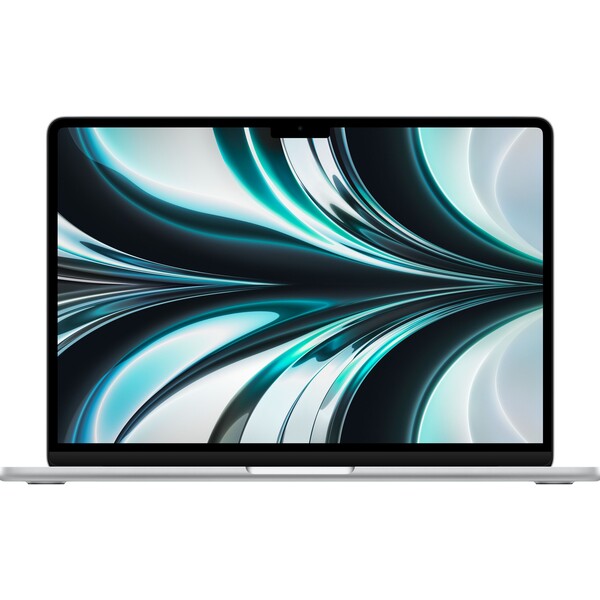 E-shop Apple MacBook Air 13,6" (2022) / M2 / 8GB / 256GB / strieborný