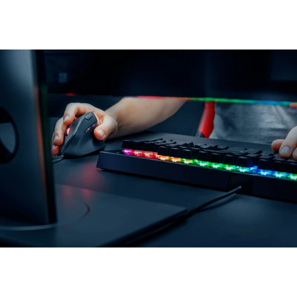 HW Myš Trust GXT 144 Rexx Vertical Gaming Mouse - Myši - Obrázok 18HH500301