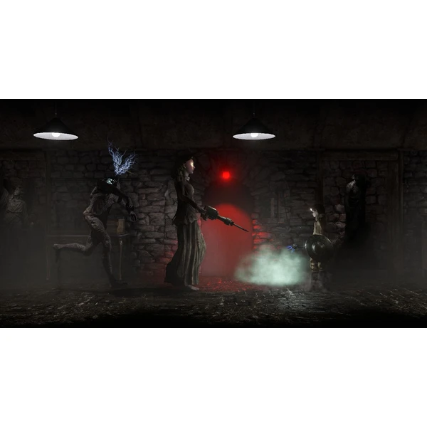 Withering Rooms (PS5) - Hry na PS5 - Obrázok 18I4000O01