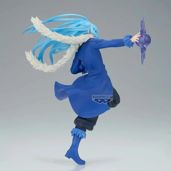 Figúrka Bandai Banpresto That Time I Got Reincarnated as a Slime ESPRESTO Phantom Effect - Rimuru Te - Figúrky - Obrázok 18IO000K01