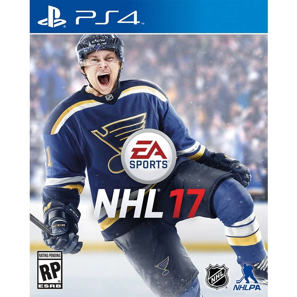 NHL 17 (PS4) - Hry na PS4 - Obrázok 18S4100201