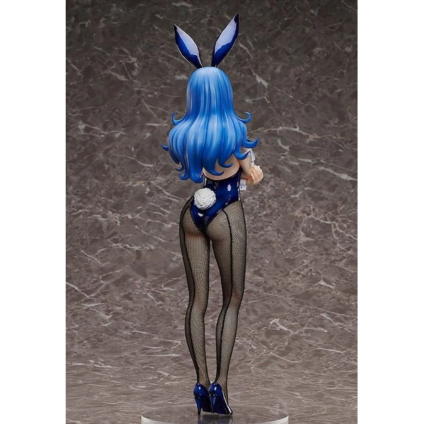 Soška 1/4 Free Fairy Tail - Juvia Lockser (Bunny Version) 49 cm - Sochy a sošky - Obrázok 18T9000O01