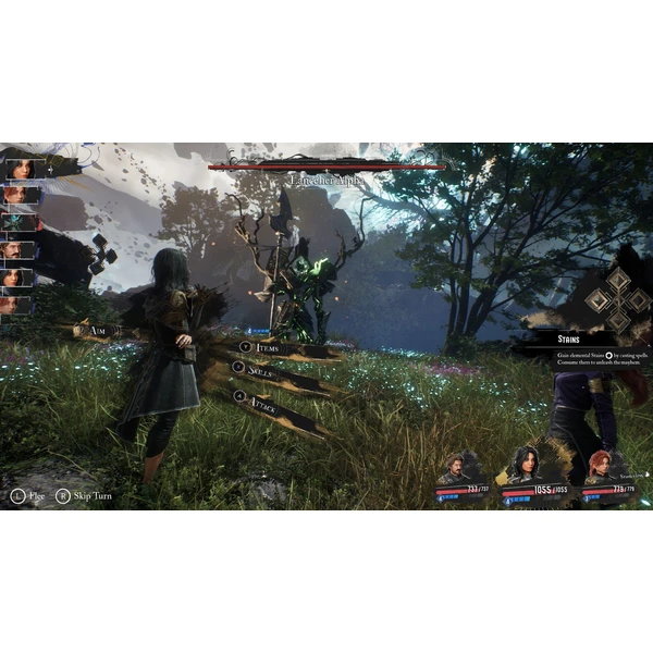 Clair Obscur: Expedition 33 (XSX) - Hry na Xbox Series - Obrázok 18XD000N01